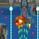 1945 Air Force MOD APK (Menú, Modo Dios) v12.72 5