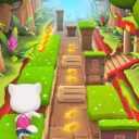 Talking Tom Gold Run APK v6.8.1.3730 + MOD (Dinero ilimitado) 5