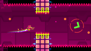 Geometry Dash SubZero Apk v2.2.12 Desbloqueado 5