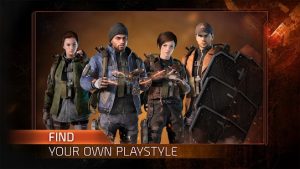 The Division Resurgence APK v1.191.0.0 (Juego completo) 5
