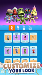 Ultimate Sackboy APK v1.3.1 5