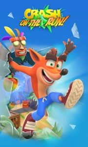 Crash Bandicoot On The Run Mod Apk v1.170.29 dinero ilimitado 5