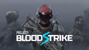 Project: BloodStrike APK v1.001.530045 (Juego completo) 1