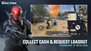 Project: BloodStrike APK v1.001.530045 (Juego completo) 2