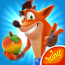 Crash Bandicoot On The Run Mod Apk v1.170.29 dinero ilimitado