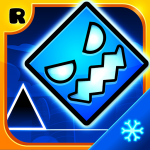 Descargar geometry dash subzero Premium