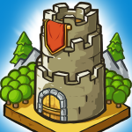 Descargar grow castle tower defense Premium