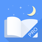 Descargar moon reader pro Premium