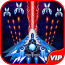 Space Shooter: Galaxy Attack MOD APK (Diamantes ilimitados) v1.766