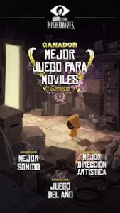 Very Little Nightmares APK v1.2.3 (Pagado) 1