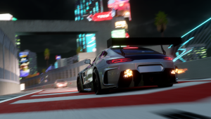 CarX Street Apk 1.2.1 Descargar para Android la última versión 1