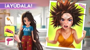 Project Makeover Mod APK v2.79.1 Monedas ilimitadas 1