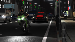 Racing Fever Moto Mod Apk 1