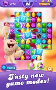 Candy Crush Friends Saga Mod Apk 1