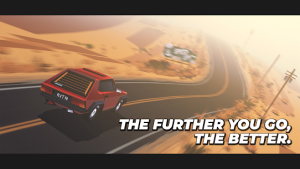 #DRIVE APK v3.1.304 + MOD (Pase de conducción desbloqueado) 1