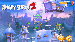 Angry Birds 2 Apk v3.18.3 + Mod + Descargar OBB 1