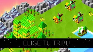The Battle of Polytopia APK v2.4.8.9920 + MOD (Tribus desbloqueadas) 1