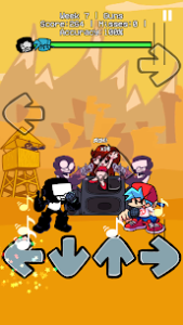 Friday Night Funkin Apk 261.0 Descarga la última versión 1