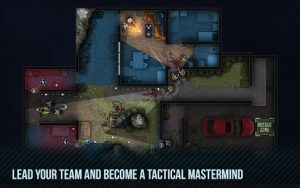 Door Kickers APK + MOD (Desbloqueado) v1.1.29 1