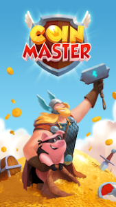 Coin Master MOD APK (Tarjetas desbloqueadas) v3.5.1461 1