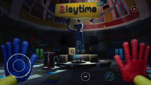 Poppy Playtime Chapter 1 APK v1.0.7 (Juego completo) 1