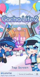 Gacha Life 2 MOD APK (Gemas ilimitadas) v0.95 1