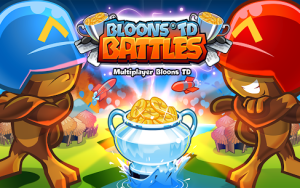 Bloons TD Battles Apk v6.18.2Descarga gratis 1