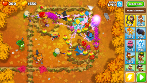 Bloons TD 6 Mod Apk v40.2 Todo desbloqueado 1