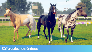 Rival Stars Horse Racing Mod Apk 1