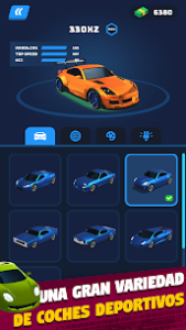Race Master 3D MOD APK (Dinero ilimitado) v4.1.3 2