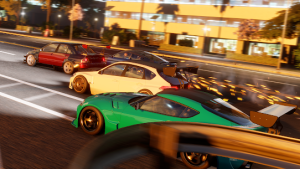 CarX Street Apk 1.2.1 Descargar para Android la última versión 2