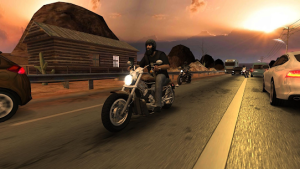 Racing Fever Moto Mod Apk 3