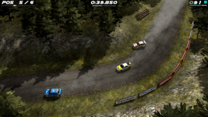 Rush Rally Origins APK v1.34 + MOD (Mapas desbloqueados, coches) 2