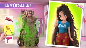 Project Makeover Mod APK v2.79.1 Monedas ilimitadas 2