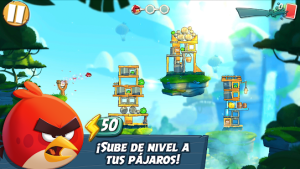 Angry Birds 2 Apk v3.18.3 + Mod + Descargar OBB 2