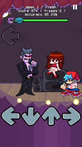 Friday Night Funkin Apk 261.0 Descarga la última versión 2