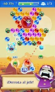 Bubble Witch 3 Saga 7.7.50 (MOD Vidas Ilimitadas) 2