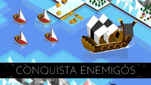 The Battle of Polytopia APK v2.4.8.9920 + MOD (Tribus desbloqueadas) 2