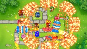 Bloons TD 6 Mod Apk v40.2 Todo desbloqueado 2