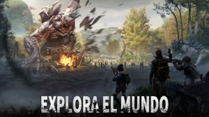 Doomsday: Last Survivors APK v1.24.0 + MOD (Dinero ilimitado) 2