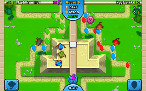 Bloons TD Battles Apk v6.18.2Descarga gratis 2