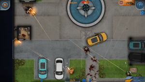 Door Kickers APK + MOD (Desbloqueado) v1.1.29 2