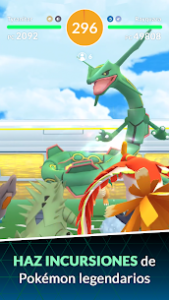 Pokémon GO Apk 2