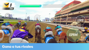 Rival Stars Horse Racing Mod Apk 2