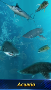 Monster Fishing 2023 Mod APK v0.4.33 dinero ilimitado 2