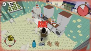 60 Seconds! Atomic Adventure APK + MOD (Comida ilimitada, agua.) v1.3.133 2