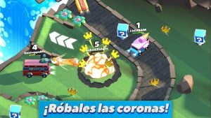Crash Of Cars Mod Apk v1.7.14 Descargar para Android 3