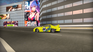 PROJECT:DRIFT 2.0 APK v89 + MOD (Dinero ilimitado, compras gratis) 3