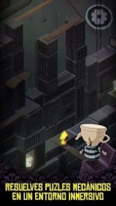 Very Little Nightmares APK v1.2.3 (Pagado) 3