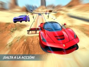 Asphalt Nitro Mod Apk v1.7.9a Descargar Todo Ilimitado 3